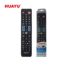 Dalecinski upravuvac za Samsung LED / LCD TV - Huayu RM-D1078+