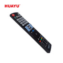 Dalecinski upravuvac za LG LED / LCD TV - Huayu RM-L999+1