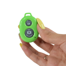 Dalecinski upravuvac za slikanje so Bluetooth - Green