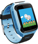 Pameten Casovnik za Deca - G900A - Blue