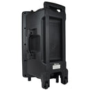 Karaoke podvizen Bluetooth zvucnik - Diruisi P-23