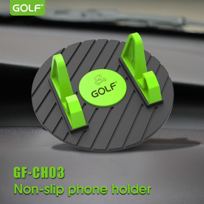 Drzac za vo Avtomobil - Golf GF-CH03 - Lepenka