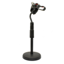 Drzac / Stalak za telefon so stipka - Black