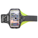 Sportski Drzac za Telefon za na Raka - 5.5" telefon - Brushed