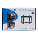 Fiksen drzac za LCD / LED TV / Monitor / Televizor - HD601 - 14 - 42 inci