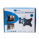 Rotiracki drzac za LCD / LED TV / Monitor / Televizor - HDL - 117B - 14 - 42 inci