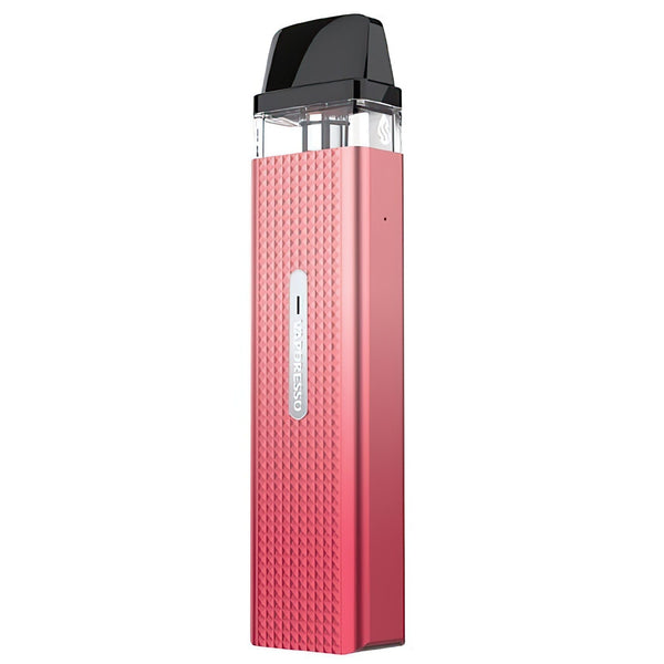 Elektronska cigara / Vape - Umbrella - XROS Mini - Pink