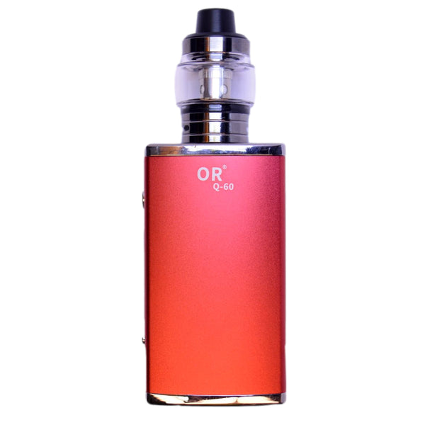 Elektronska cigara / Vape - OR Q-60 - Red