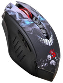 Gejmersko Gluvce - Bloody R80