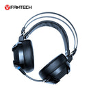 Gejmerski Slusalki - Fantech Captain 7.1 - HG11 - Black