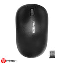 Wireless Gluvce - Fantech Office Mouse - W188