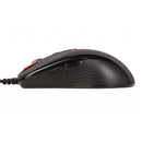 Gejmersko Gluvce - OSCAR - A4TECH - X7 - X-718BK - Black