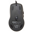 Gejmersko Gluvce - OSCAR - A4TECH - X7 - X-710BK - Black