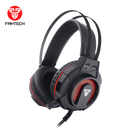Gejmerski Slusalki - Fantech - Visage II - HG17s - Black