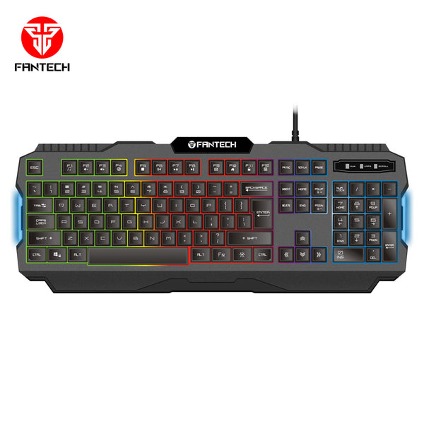 Gejmerska Tastatura - Fantech - Hunter Pro K511