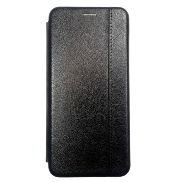 Maska za telefon Xiaomi Mi 11 Lite / Mi 11 Lite 5G - Teracell - Flip Black