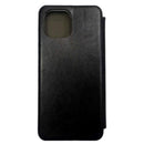 Maska za telefon Xiaomi Mi 11 Lite / Mi 11 Lite 5G - Teracell - Flip Black