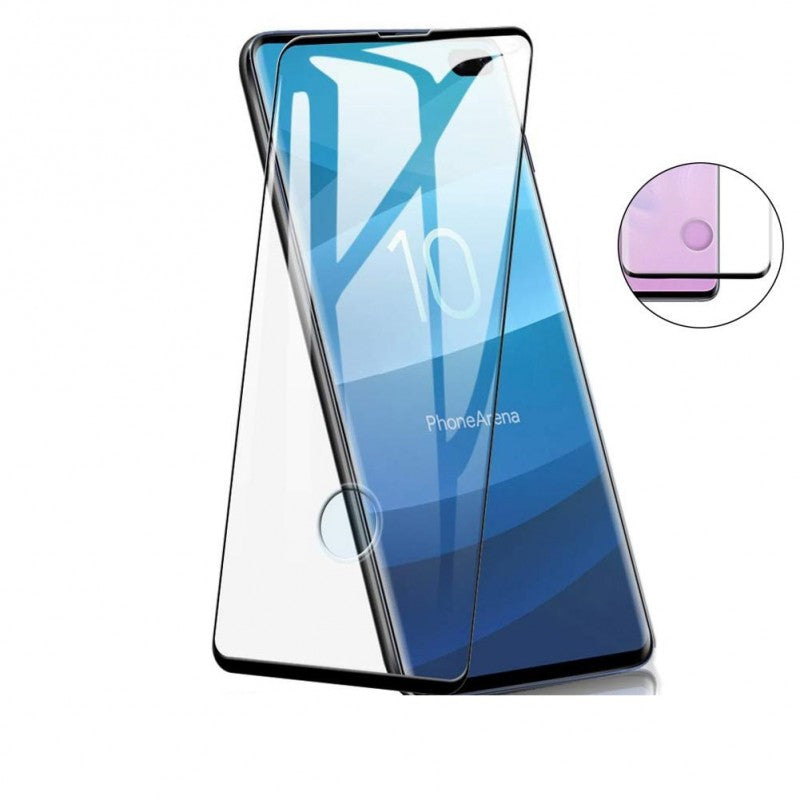 Zastitno staklo za Samsung Galaxy Note 10 Plus - 5D