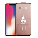Zastitno staklo za Iphone 11 / XR - 5D - Pro-Flexi HD