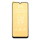 Zastitno staklo za Samsung Galaxy A50 / A50s / A30/ A30s / A20 - Ceramics Matte