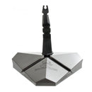 Mouse Bungee - Gaming USB Hub 2.0 + Card Reader