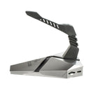 Mouse Bungee - Gaming USB Hub 2.0 + Card Reader