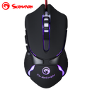 Gejmersko Gluvce i podloga set - Scorpion M309+G1