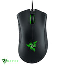 Gejmersko Gluvce - Razer Deathadder Essential - Black