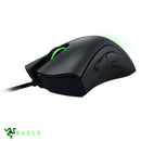 Gejmersko Gluvce - Razer Deathadder Essential - Black