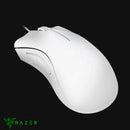 Gejmersko Gluvce - Razer Deathadder Essential - White