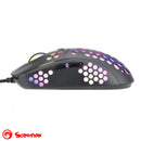 Gejmersko Gluvce - Scorpion M399