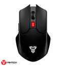 Wireless Gejmersko Gluvce - Fantech CRUISER - WG11 - Black