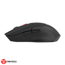 Wireless Gejmersko Gluvce - Fantech CRUISER - WG11 - Black