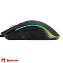 Gejmersko Gluvce - Scorpion M513