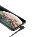 Kabel za telefon Lightning 90° - Golf GC-70