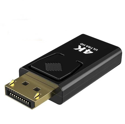 Video Adapter - Display port vo HDMI
