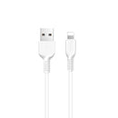 Kabel za telefon lightning - Hoco X20 - White