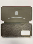 Maska za telefon Huawei P40 Pro - Flip Dark Purple