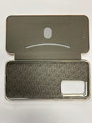 Maska za telefon Huawei P40 Pro - Flip Rose Gold