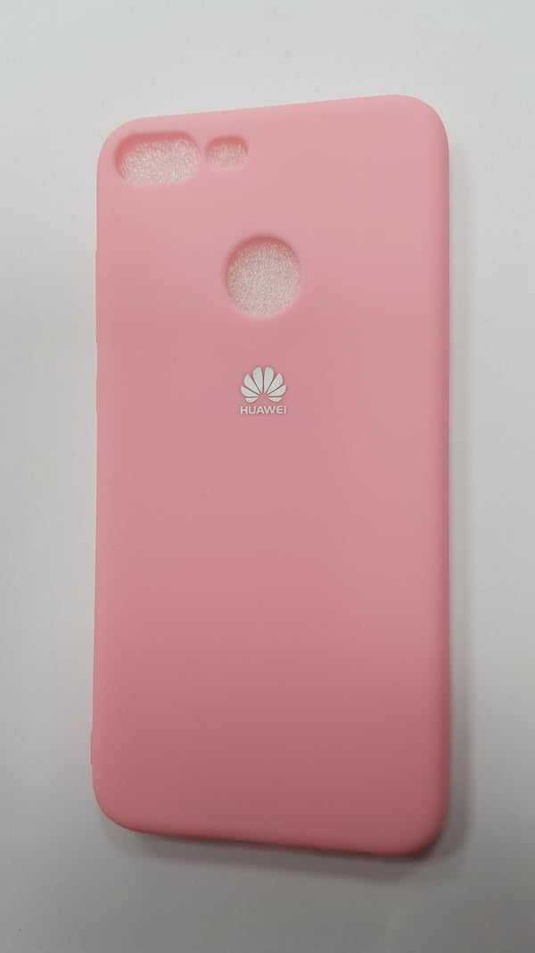 Maska za telefon Huawei - Honor 9 Lite  - Pink