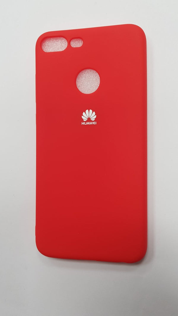 Maska za telefon Huawei - Honor 9 Lite  - Red