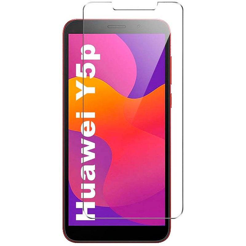 Zastitno staklo za Huawei Y5p - Standard