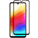 Zastitno staklo za Huawei Y9 2019 - 5D - Black