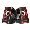 Gejmerski Zvucnici za Kompjuter - Scorpion SG-201