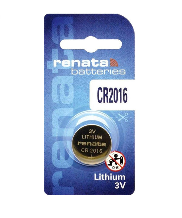 Baterija CR2016 - Renata