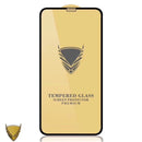 Zastitno Staklo za iPhone 12 Pro Max - 5D - Golden Armor