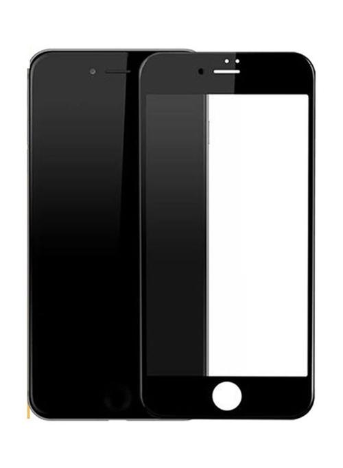 Zastitno staklo za iPhone 6 Plus / 6s Plus - 5D - Black