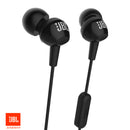 Slusalki - JBL C100SI