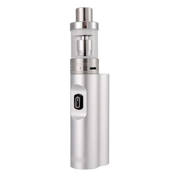 Elektronska cigara / Vape - Jomo 40 Lite - Silver