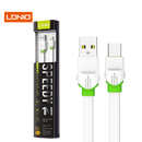 Kabel za telefon Type C - Ldnio LS-35 - 2m.